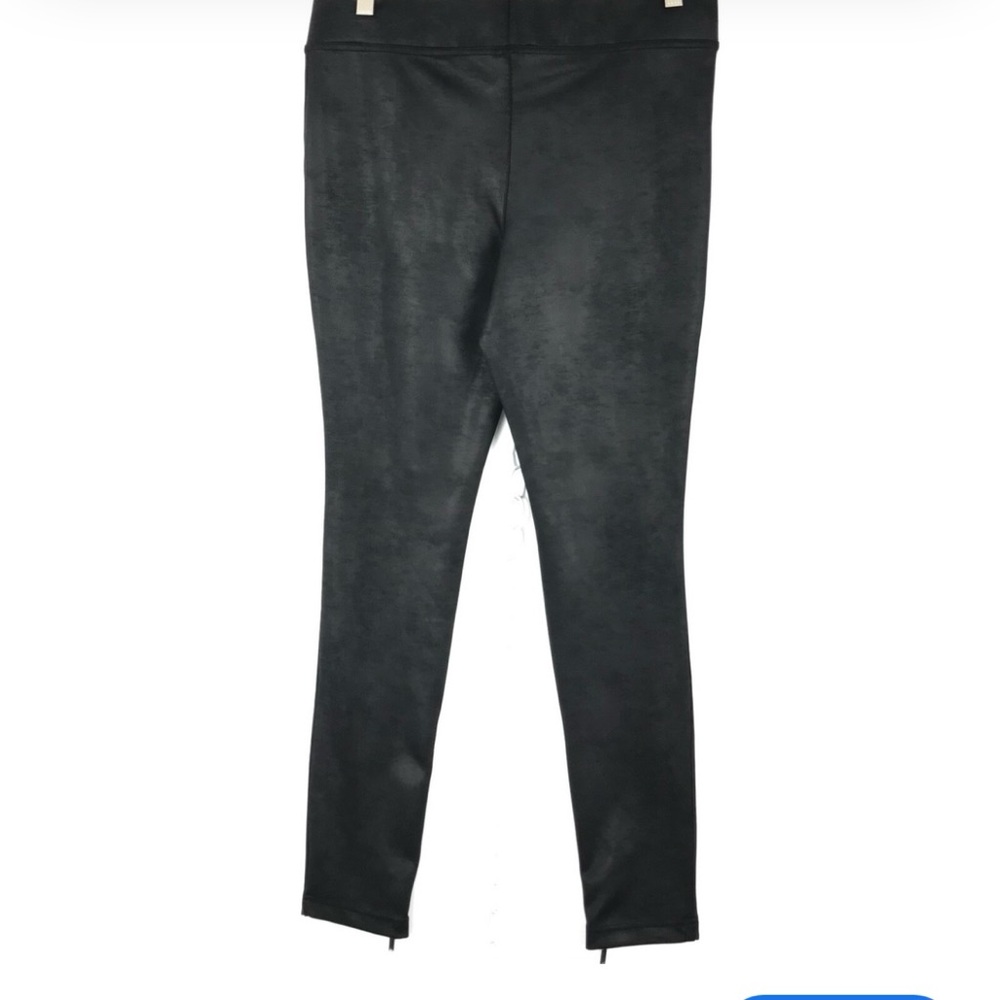 Free People Black Leggings